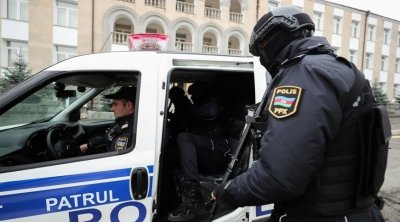 Bakıda 12 minlik dələduzluq edən şəxs TUTULDU