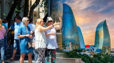 Azərbaycandan ən çox hansı ölkənin turistləri narazı qalır? - SİYAHI