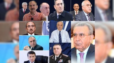 Dağıdıcı müxalifət təhdid vasitəsinə çevrilir ANALİZ