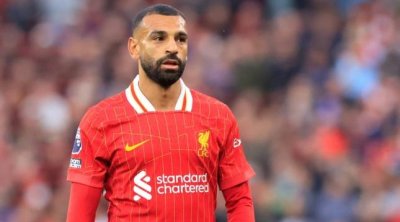 Məhəmməd Salaha Səudiyyə Ərəbistanından REKORD TƏKLİF