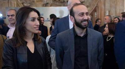 Azərbaycanla bağlı komissiyanın tərkibinə Mirzoyanın arvadı da DAXİL EDİLDİ