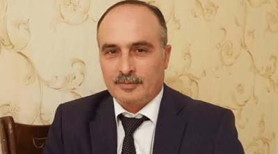 "Hüriyyət" qəzetinin baş redaktoru HƏBS EDİLDİ