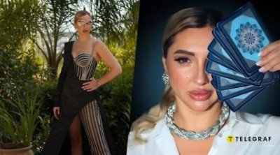 Ukraynanın bölünəcəyini dediyinə görə falçıya cinayət işi AÇILA BİLƏR