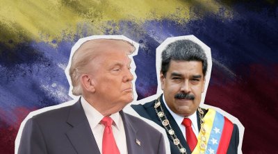 Maduro ABŞ-la müharibə hazırlıqlarına BAŞLADI