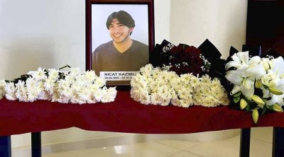 Azərbaycanlı tələbə Türkiyədə faciəvi şəkildə dünyasını dəyişdi – FOTO