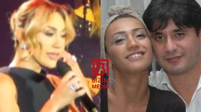 Röya keçmiş ərindən DANIŞDI: “Bir dəlinin əzabını çəkirik” - VİDEO