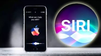 “Siri” insanların niyyətini anlaya BİLƏCƏK
