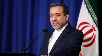 Əraqçi: “İran İsrailin istənilən düşmən mövqeyinə cavab verməyə hazırdır”