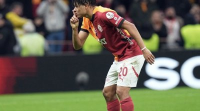 “Qalatasaray” bu futbolçu üçün 40 milyon TƏLƏB EDİR