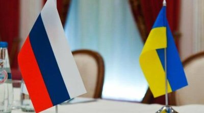 Ukrayna Rusiyaya qarşı yeni sanksiyalar TƏLƏB EDİB