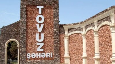 Tovuzda kişi meyiti AŞKAR EDİLDİ