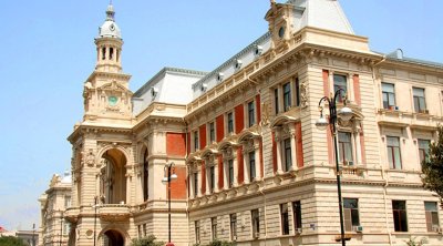 Bakı meriyasında YENİ TƏYİNAT