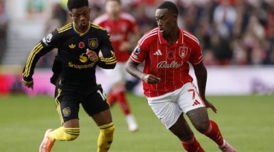 “Mançester Yunayted” heç-heçəyə RAZILAŞDI