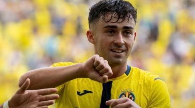 “Vilyareal” rəqibini DARMADAĞIN ETDİ