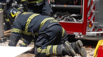 Meksikada FACİƏ: Yanğında 22 nəfər öldü - 4-ü uşaqdır