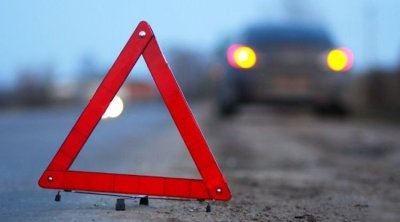 İsmayıllıda 2 maşın toqquşdu - Qadın sərnişin VƏFAT ETDİ