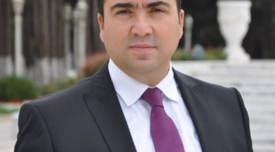 Mətbuat katibinə AĞIR İTKİ - FOTO