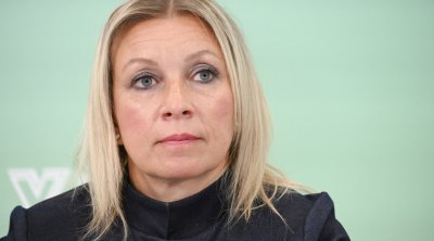 Zaxarovadan Paşinyanın KQB ilə bağlı fikirlərinə REAKSİYA