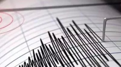 Gürcüstan-Ermənistan sərhədində zəlzələ oldu
