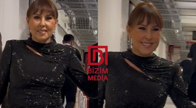 Nilüferdən AÇIQLAMA: “Bakıya 3-cü dəfədir gəlirəm, amma ilk dəfə bunu edəcəyəm…” - EKSKLÜZİV/VİDEO