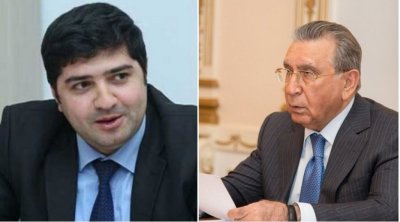 SON DƏQİQƏ! Ramiz Mehdiyevin köməkçisi Eldar Əmirov da həbs edildi