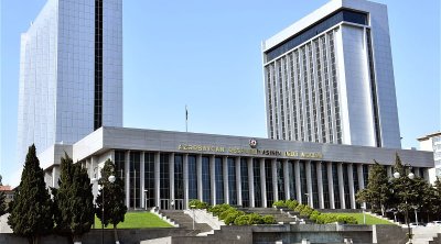 Milli Məclisdə 2 yeni TƏYİNAT