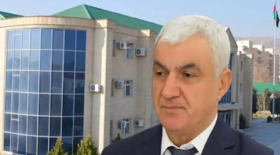 İcra başçısı həbs edilmiş müavini ilə Lənkəranda da birgə işləyib...