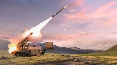 ABŞ qitələrarası ballistik raketin sınağına hazırlaşır - KİV