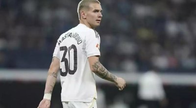 "Real"ın futbolçusu "Liverpul"la oyunu BURAXACAQ