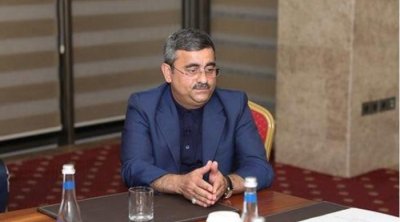 “Neftçi” rəhbərliyində KADR DƏYİŞİKLİYİ