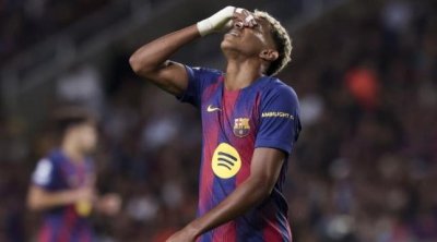 Yamal sevgilisindən atasına görə AYRILIB