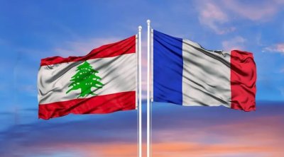 Parisdən Beyruta müraciət: Bəşər Əsədin generallarını bizə təhvil verin!