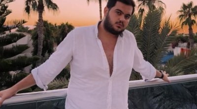 Azər İsmayılov SAXLANILDI