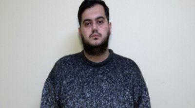 Azər İsmayılov SAXLANILDI – YENİLƏNİB/VİDEO