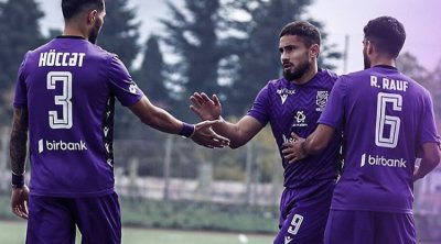 “Sumqayıt” legioneri ilə müqaviləni artırmaq İSTƏYİR