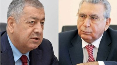 Vahid Əhmədov illər əvvəl Ramiz Mehdiyevi necə TƏRİFLƏYİRDİ? – VİDEO