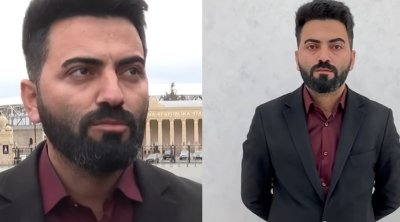 “Qara bazar”dan şikayətlənirdi, özü də saxlanıldı – VİDEO