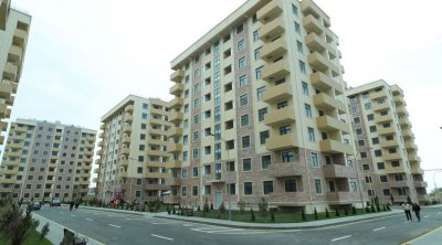 Şəhid ailələrinin mənzil təminatına 50 milyon manat AYRILACAQ