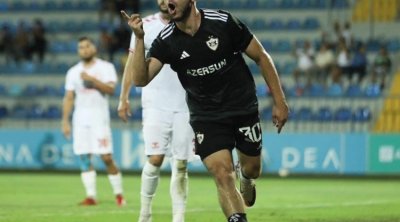 “Qarabağ”ın futbolçusu Rusiya klubuna “yox” dedi