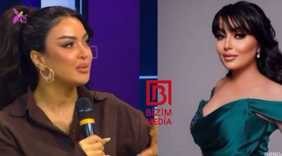 Vəfadan ŞOK İDDİA: “Afət ölkəyə gələ bilməz, axtarışdadır” - VİDEO