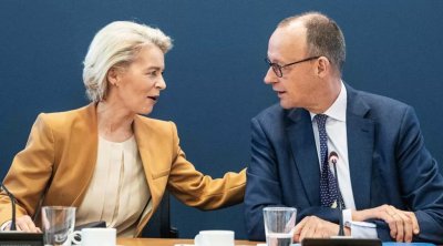 Merts və Lyayen Kolumbiyadakı sammitə getməyəcək - Trampı qəzəbləndirmək istəmirlər