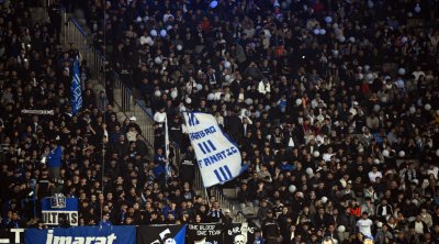 Tarixi matçın 44-cü dəqiqəsində DUYĞULU ANLAR - VİDEO