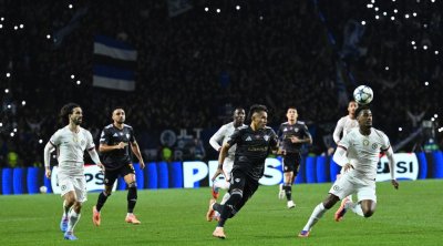 “Çelsi” hesabı BƏRABƏRLƏŞDİRDİ - VİDEO