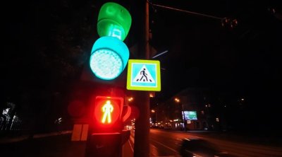 Göygöldə piyadanı maşın VURDU