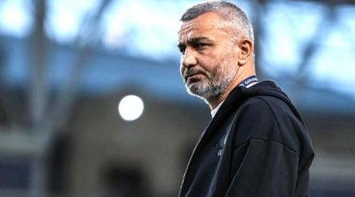 Qurban Qurbanov fantastik nəticəni ŞƏRH ETDİ - VİDEO