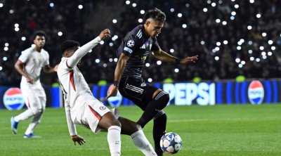 “Qarabağ” - “Çelsi” matçının ən yaxşı futbolçusu o oldu - FOTO