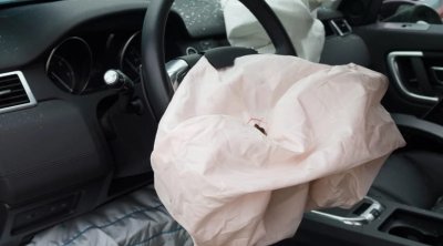 Sumqayıtda ağır qəza: Xəsarət alanlar var