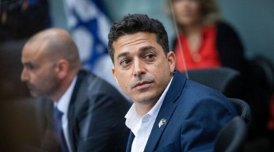 İsrailli nazir Nyu-Yorkda yaşayan yəhudilərə səsləndi: “Şəhəri tərk edin!”