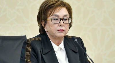 “Hamı Xankəndini universitet şəhəri kimi tanıyacaq” - Məleykə Abbaszadə