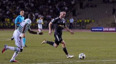 Azərbaycan UEFA reytinqində Serbiyaya YAXINLAŞDI